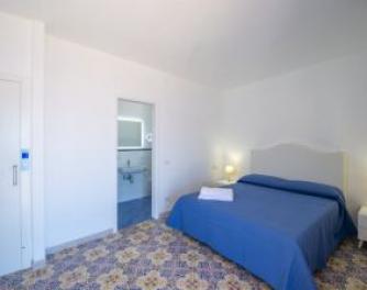 Villa Torretta and Pool and Lift in Praiano - Photo 26